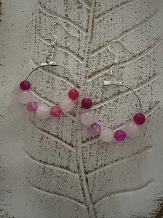 Agat Roz & Cuarț Roz [4]