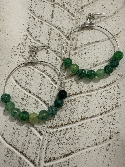 cercei-agat-verde [3]