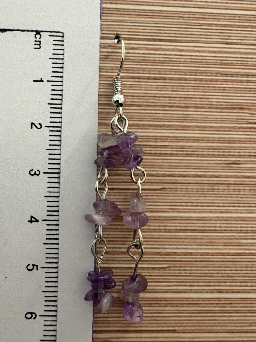 Cercei Ametist [4]