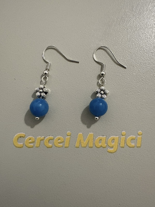 cercei apatit albastru [2]