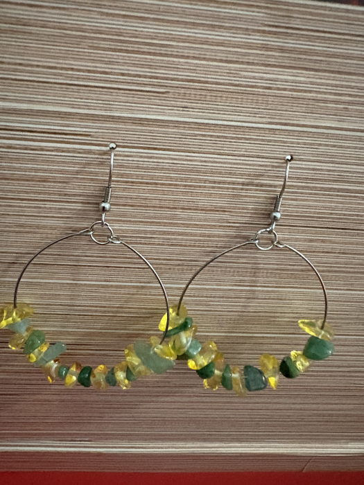 cercei citrin aventurin [2]