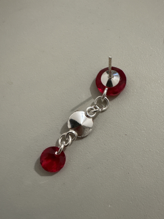 Cercei Preciosa Light Siam [5]