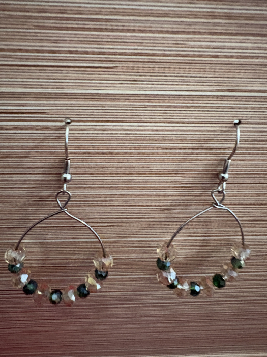 cercei cristale elegante [3]