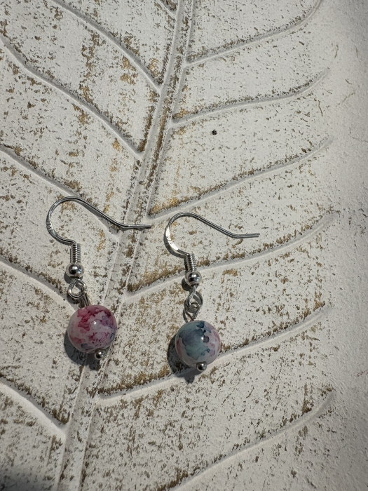 Cercei cu jasp  CM261 [2]