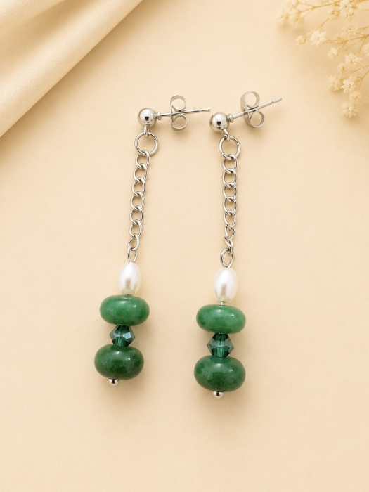 Cercei Emerald - Cercei Magici [3]