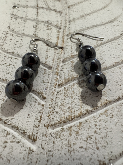 cercei magici hematit [4]