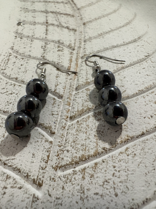 cercei magici hematit [2]