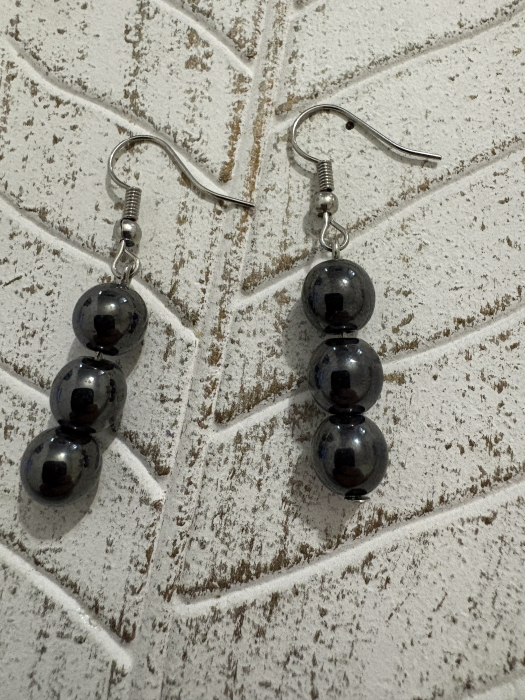 cercei magici hematit [3]