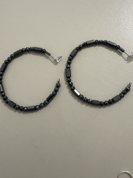 cercei hematit cerc [4]