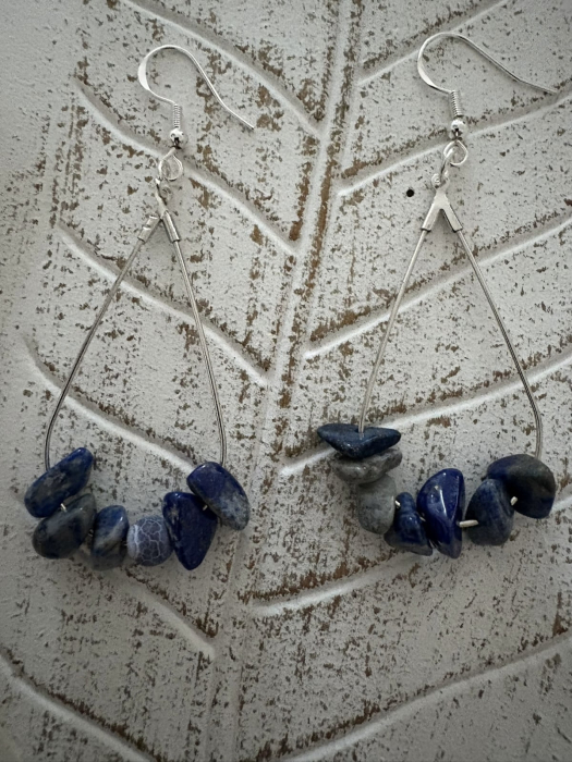 Lapis Lazuli Natural [2]