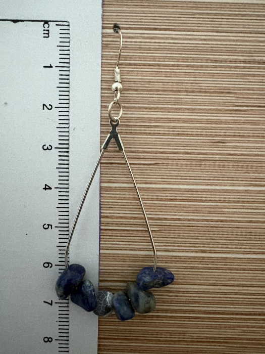 Lapis Lazuli Natural [3]