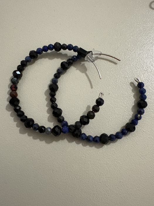 cercei-lapis-lazuli-cristale -Balanta [4]