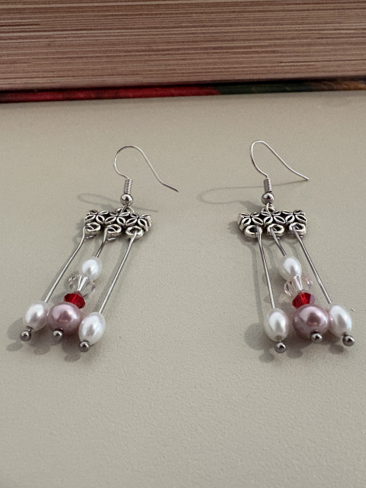 cercei perle preciosa [2]