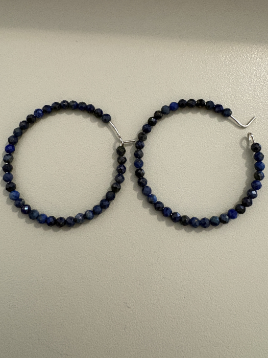 cercei lapis lazuli cerc [2]