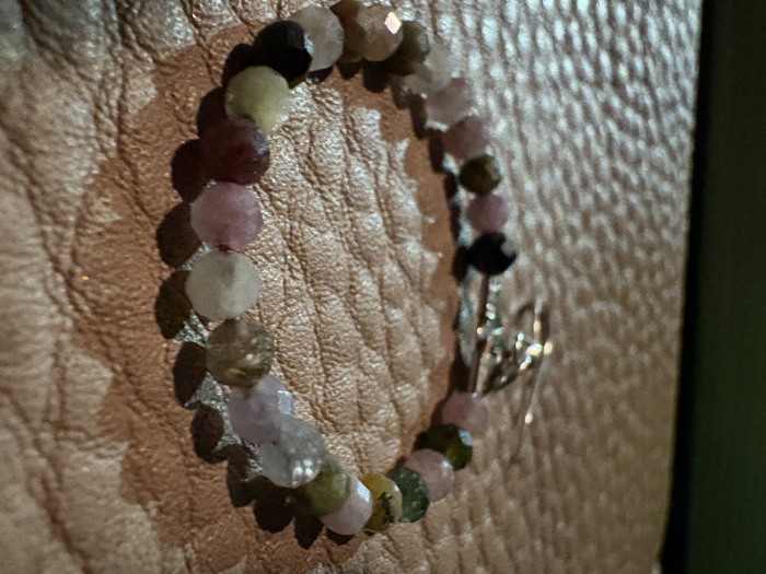 Cercei Magici multicolori Daobao [2]