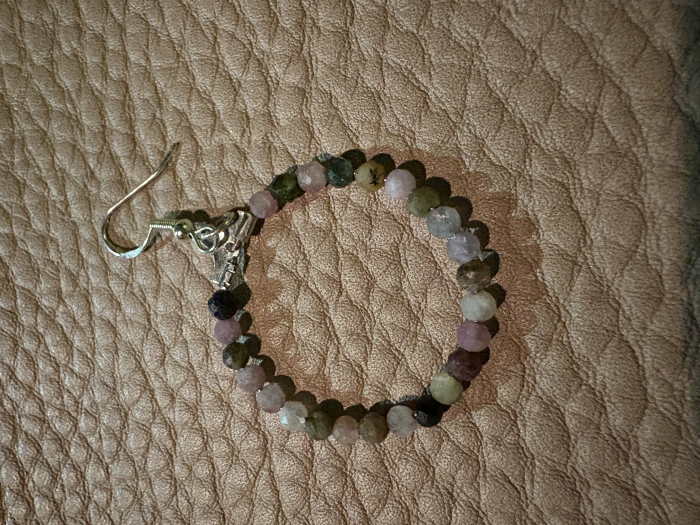 Cercei Magici multicolori Daobao [1]