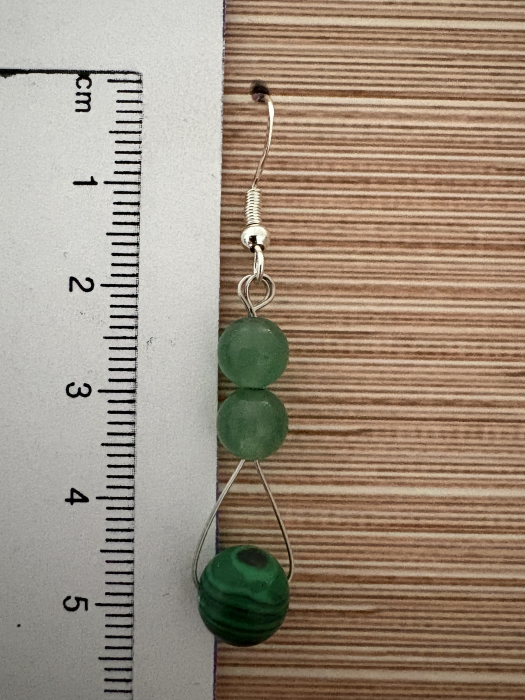 Malachit Aventurin Verde [4]