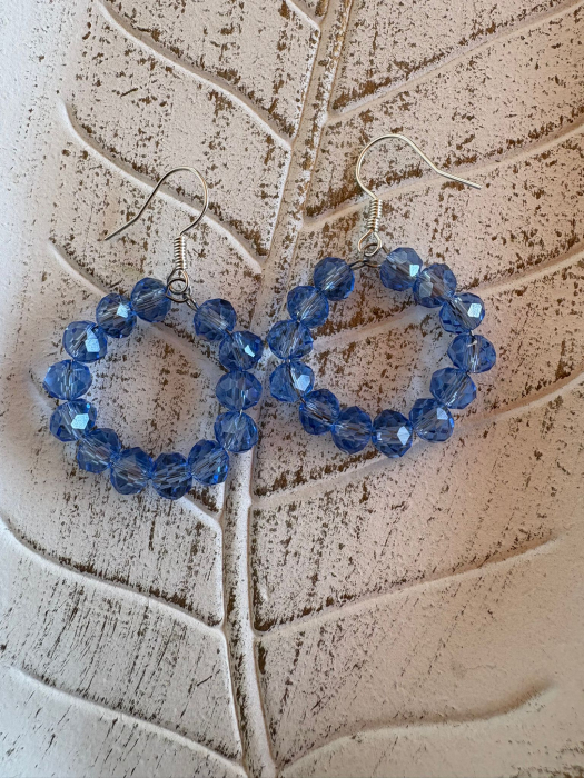 CERCEI Margele BLUE [3]