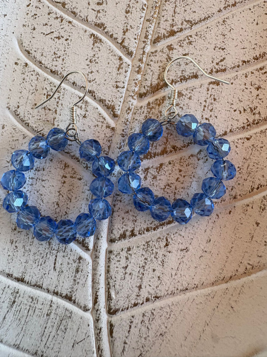 CERCEI Margele BLUE [2]