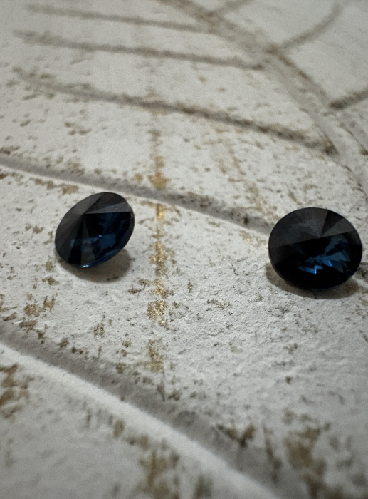 Cercei Montana Rivoli Preciosa Swarovski – Oțel Inoxidabil [2]