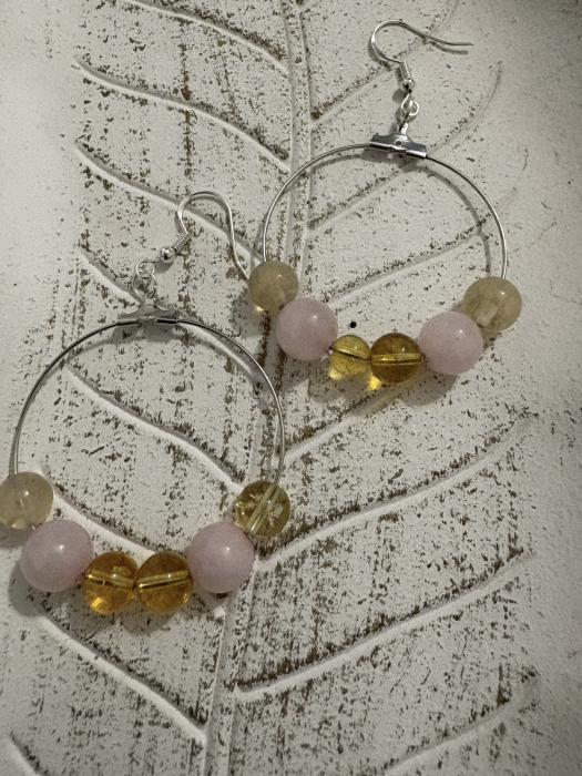 cercei-onix-cuart-roz [2]