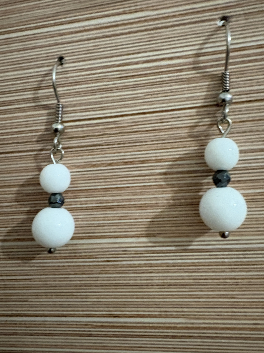 cercei onix hematit [2]