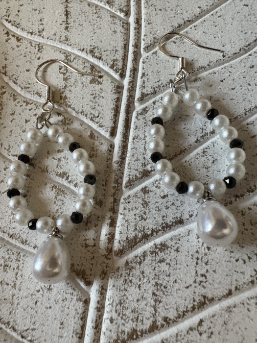 Perle & Turmalină Neagră [4]