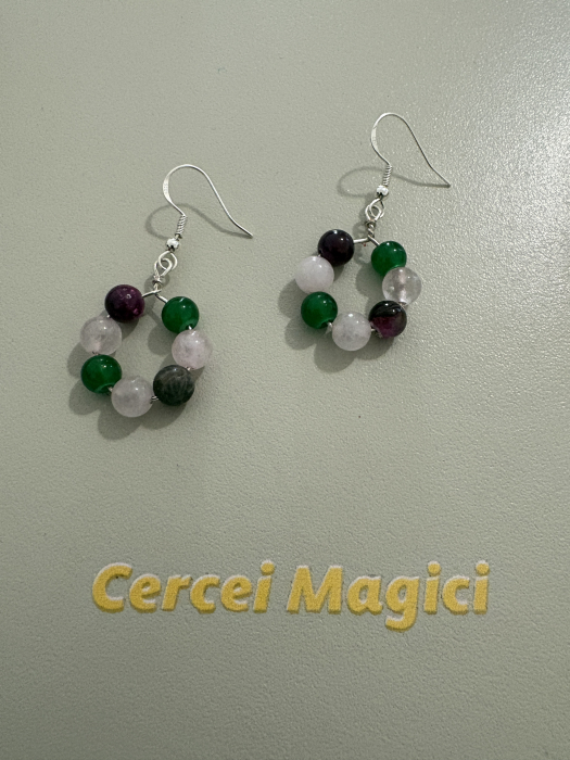 cercei jad cuart roz rubin [2]