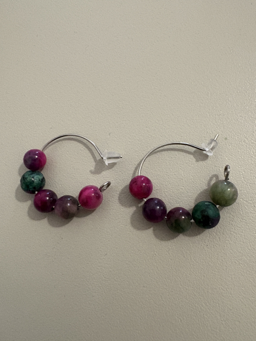 cercei rubin cerc [2]