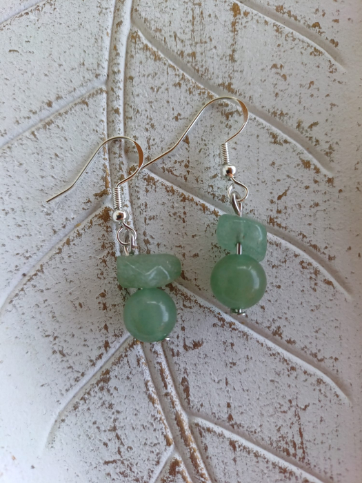 cercei-aventurin-natural-handmade [1]