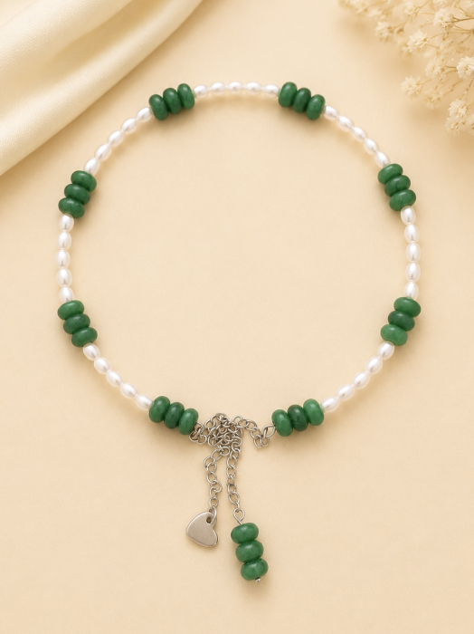 Colier Emerald - Cercei Magici [2]
