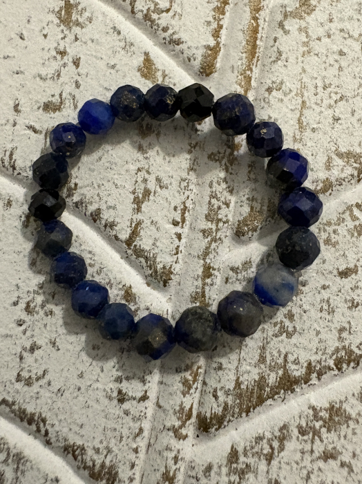 Inel Lapis Lazuli [5]
