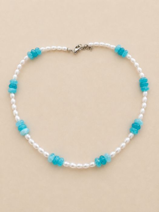 Set Aqua - Cercei Magici [4]