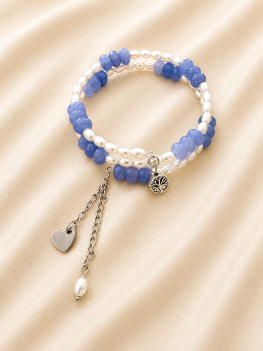 Set Blue - Cercei Magici [2]