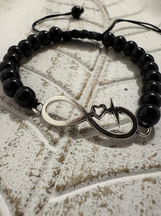 Set brățări EL & EA – Infinit Iubire [7]