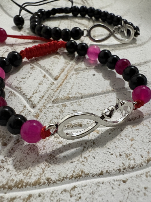 Set brățări EL & EA – Infinit Iubire [3]