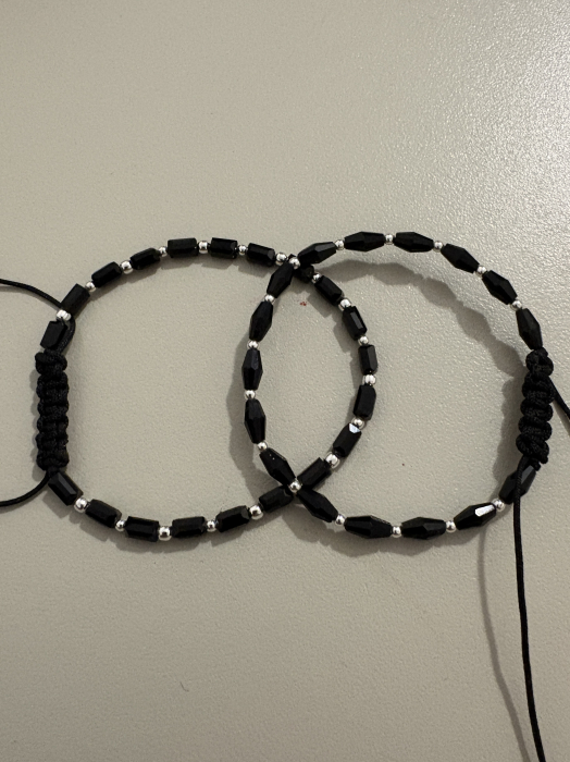 Set Brățări Cuplu Sfantul Valentin si Dragobete [4]