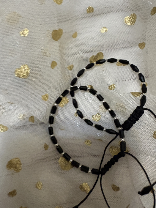 Set Brățări Cuplu Sfantul Valentin si Dragobete [5]