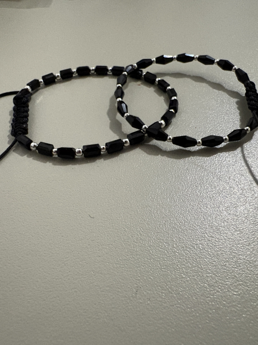 Set Brățări Cuplu Sfantul Valentin si Dragobete [2]