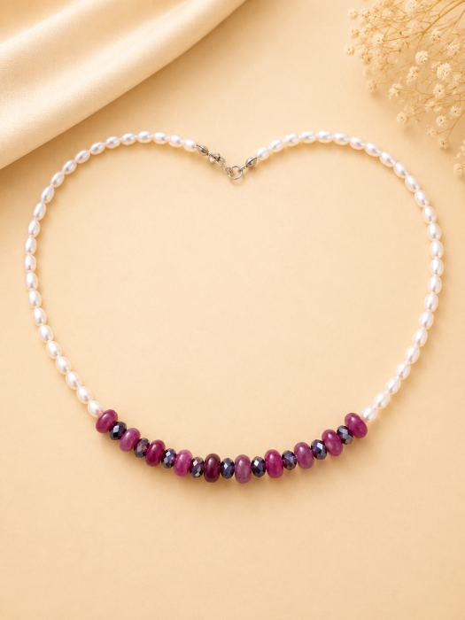 Set Fuchsia - Cercei Magici [2]