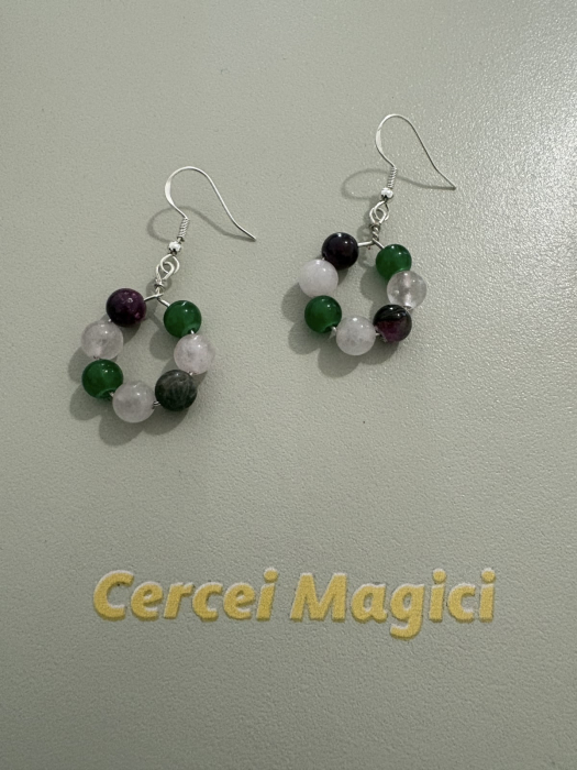 cercei jad cuart roz rubin [2]