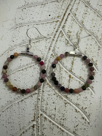 Cercei Cristal Duobao - Cm170 [1]