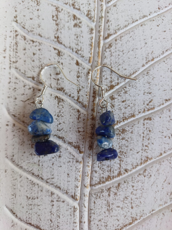 Cercei Lapis Lazuli [1]