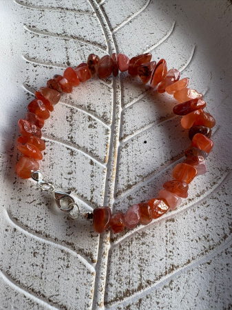 Brățară Agate Colorate [1]