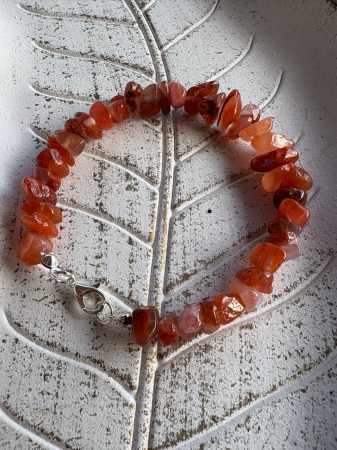 Produse - Brățară Agate Colorate