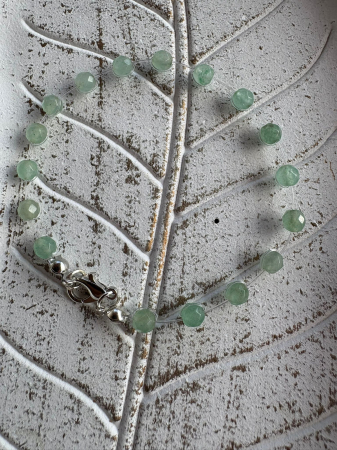 Produse - Brățară Aventurin Fațetat