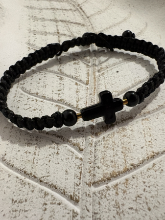 Colectii - Brățară cu semnificație spirituală