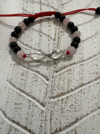 Brățară handmade cu energie emoțională [3]