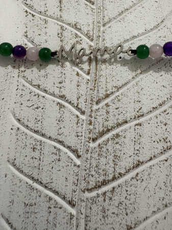 Brățară dedicată iubirii materne [2]