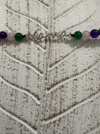 Brățară dedicată iubirii materne [3]